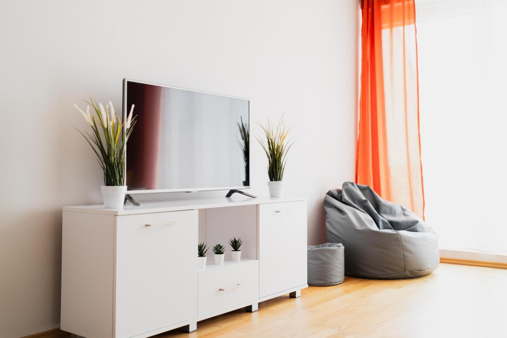 Apart City Center - 3 Rooms - Parking Place Breslau Exterior foto